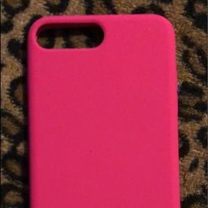 Iphone 7 plus case